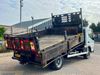 Mitsubishi CANTER 7C15 34 4X2 DAY CAB 7.5TONNE HGV 12FT TIPPER