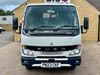 Mitsubishi CANTER 3S13 25 TD 129 SINGLE CAB 3-WAY ALLOY TIPPER (21605)