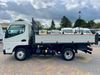 Mitsubishi CANTER 3S13 25 TD 129 SINGLE CAB 3-WAY ALLOY TIPPER (21605)
