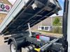 Mitsubishi CANTER 3S13 25 TD 129 SINGLE CAB 3-WAY ALLOY TIPPER (21605)