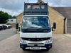 Mitsubishi CANTER 3S13 25 TD 129 SINGLE CAB 3-WAY ALLOY TIPPER (21605)