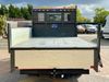 Mitsubishi CANTER 3S13 25 TD 129 SINGLE CAB 3-WAY ALLOY TIPPER (21605)