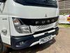 Mitsubishi CANTER 3S13 25 TD 129 SINGLE CAB 3-WAY ALLOY TIPPER (21605)