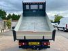 Mitsubishi CANTER 3S13 25 TD 129 SINGLE CAB 3-WAY ALLOY TIPPER (21605)