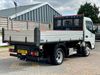 Mitsubishi CANTER 3S13 25 TD 129 SINGLE CAB 3-WAY ALLOY TIPPER (21605)