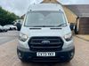 Ford Transit 460 TDCI 165 L4H3 TREND ECOBLUE 17 SEAT BUS HIGH ROOF DRW RWD  (21661)