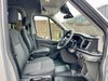 Ford Transit 460 TDCI 165 L4H3 TREND ECOBLUE 17 SEAT BUS HIGH ROOF DRW RWD  (21661)