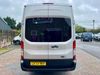 Ford Transit 460 TDCI 165 L4H3 TREND ECOBLUE 17 SEAT BUS HIGH ROOF DRW RWD  (21661)
