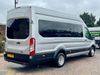 Ford Transit 460 TDCI 165 L4H3 TREND ECOBLUE 17 SEAT BUS HIGH ROOF DRW RWD  (21661)