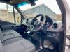 Mercedes-Benz Sprinter 317 CDI 170 L2H2 PROGRESSIVE MWB HIGH ROOF RWD AUTO  (21764)