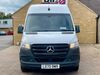 Mercedes-Benz Sprinter 317 CDI 170 L2H2 PROGRESSIVE MWB HIGH ROOF RWD AUTO  (21764)