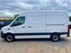Mercedes-Benz Sprinter 317 CDI 170 L2H2 PROGRESSIVE 9G-TRONIC MWB HIGH ROOF RWD AUTO  (21764)