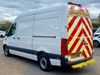 Mercedes-Benz Sprinter 317 CDI 170 L2H2 PROGRESSIVE MWB HIGH ROOF RWD AUTO  (21764)