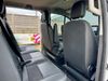 Ford Transit Custom 320 TDCI 185 L1H1 SPORT ECOBLUE DOUBLE CAB 5 SEAT CREW VAN SWB LOW ROOF FWD AUTO  (21768)
