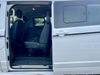 Ford Transit Custom 320 TDCI 185 L1H1 SPORT ECOBLUE DOUBLE CAB 5 SEAT CREW VAN SWB LOW ROOF FWD AUTO  (21768)