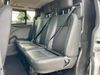 Ford Transit Custom 320 TDCI 185 L1H1 SPORT ECOBLUE DOUBLE CAB 5 SEAT CREW VAN SWB LOW ROOF FWD AUTO  (21768)