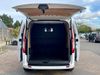 Ford Transit Custom 320 TDCI 185 L1H1 SPORT ECOBLUE DOUBLE CAB 5 SEAT CREW VAN SWB LOW ROOF FWD AUTO  (21768)