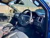 Ford Ranger TDCI 213 STORMTRAK ECOBLUE 4WD DOUBLE CAB WITH ROLL'N'LOCK TOP AUTO  (21769)