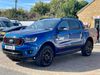 Ford Ranger TDCI 213 STORMTRAK ECOBLUE 4WD DOUBLE CAB WITH ROLL'N'LOCK TOP AUTO  (21769)