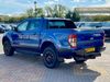 Ford Ranger TDCI 213 STORMTRAK ECOBLUE 4WD DOUBLE CAB WITH ROLL'N'LOCK TOP AUTO  (21769)