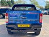 Ford Ranger TDCI 213 STORMTRAK ECOBLUE 4WD DOUBLE CAB WITH ROLL'N'LOCK TOP AUTO  (21769)