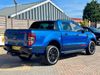 Ford Ranger TDCI 213 STORMTRAK ECOBLUE 4WD DOUBLE CAB WITH ROLL'N'LOCK TOP AUTO  (21769)