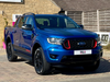 Ford Ranger TDCI 213 STORMTRAK ECOBLUE 4WD DOUBLE CAB WITH ROLL'N'LOCK TOP AUTO  (21769)