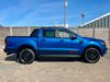 Ford Ranger TDCI 213 STORMTRAK ECOBLUE 4WD DOUBLE CAB WITH ROLL'N'LOCK TOP AUTO  (21769)