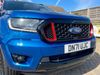 Ford Ranger TDCI 213 STORMTRAK ECOBLUE 4WD DOUBLE CAB WITH ROLL'N'LOCK TOP AUTO  (21769)