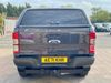 Ford Ranger TDCI 213 WILDTRAK ECOBLUE 4WD DOUBLE CAB WITH TRUCKMAN TOP AUTO  (21770)