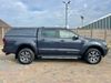 Ford Ranger TDCI 213 WILDTRAK ECOBLUE 4WD DOUBLE CAB WITH TRUCKMAN TOP AUTO  (21770)