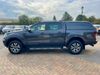 Ford Ranger TDCI 213 WILDTRAK ECOBLUE 4WD DOUBLE CAB WITH TRUCKMAN TOP AUTO  (21770)