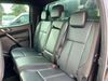 Ford Ranger TDCI 213 WILDTRAK ECOBLUE 4WD DOUBLE CAB WITH TRUCKMAN TOP AUTO  (21770)