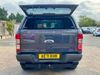 Ford Ranger TDCI 213 WILDTRAK ECOBLUE 4WD DOUBLE CAB WITH TRUCKMAN TOP AUTO  (21770)