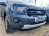 Ford Ranger TDCI 213 WILDTRAK ECOBLUE 4WD DOUBLE CAB WITH TRUCKMAN TOP AUTO  (21770)