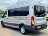 Ford Transit 410 TDCI 125 L3H2 TREND 15 SEAT MINIBUS LWB MEDIUM ROOF RWD  (21771)