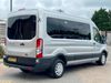 Ford Transit 410 TDCI 125 L3H2 TREND 15 SEAT MINIBUS LWB MEDIUM ROOF RWD  (21771)