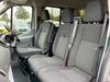 Ford Transit 410 TDCI 125 L3H2 TREND 15 SEAT MINIBUS LWB MEDIUM ROOF RWD  (21771)
