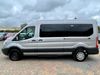 Ford Transit 410 TDCI 125 L3H2 TREND 15 SEAT MINIBUS LWB MEDIUM ROOF RWD  (21771)