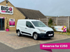 Ford Transit Connect 220 TDCI 100 L1H1 LEADER ECOBLUE SWB LOW ROOF AUTO  (21773)