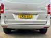 Mercedes-Benz Vito 119 CDI 190 L1H1 PREMIUM 9G-TRONIC SWB LOW ROOF RWD AUTO  (21766)