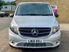 Mercedes-Benz Vito 119 CDI 190 L1H1 PREMIUM 9G-TRONIC SWB LOW ROOF RWD AUTO  (21766)