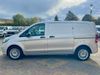 Mercedes-Benz Vito 119 CDI 190 L1H1 PREMIUM 9G-TRONIC SWB LOW ROOF RWD AUTO  (21766)