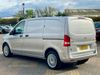 Mercedes-Benz Vito 119 CDI 190 L1H1 PREMIUM 9G-TRONIC SWB LOW ROOF RWD AUTO  (21766)