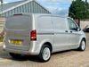 Mercedes-Benz Vito 119 CDI 190 L1H1 PREMIUM 9G-TRONIC SWB LOW ROOF RWD AUTO  (21766)