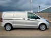 Mercedes-Benz Vito 119 CDI 190 L1H1 PREMIUM 9G-TRONIC SWB LOW ROOF RWD AUTO  (21766)