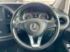 Mercedes-Benz Vito 119 CDI 190 L1H1 PREMIUM 9G-TRONIC SWB LOW ROOF RWD AUTO  (21766)