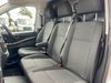 Mercedes-Benz Vito 119 CDI 190 L1H1 PREMIUM 9G-TRONIC SWB LOW ROOF RWD AUTO  (21766)