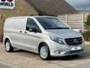 Mercedes-Benz Vito 119 CDI 190 L1H1 PREMIUM 9G-TRONIC SWB LOW ROOF RWD AUTO  (21766)
