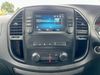 Mercedes-Benz Vito 119 CDI 190 L1H1 PREMIUM 9G-TRONIC SWB LOW ROOF RWD AUTO  (21766)